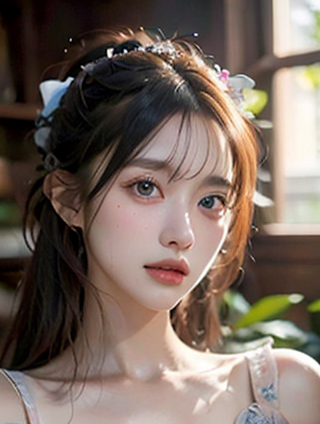 彩沙、沙画故事与单人床：一场梦境的构建与解构